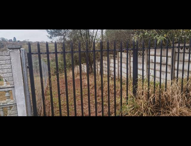1,548M² VACANT LAND SOLD IN MERRIVALE